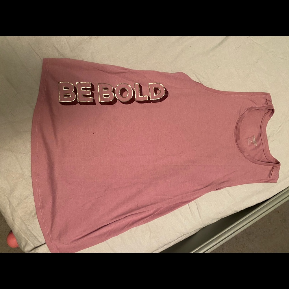 Old navy active tank top